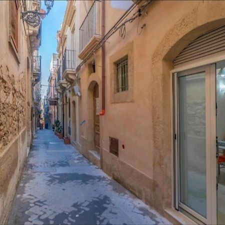 La Casa Dei Candelai シラクーサ エクステリア 写真
