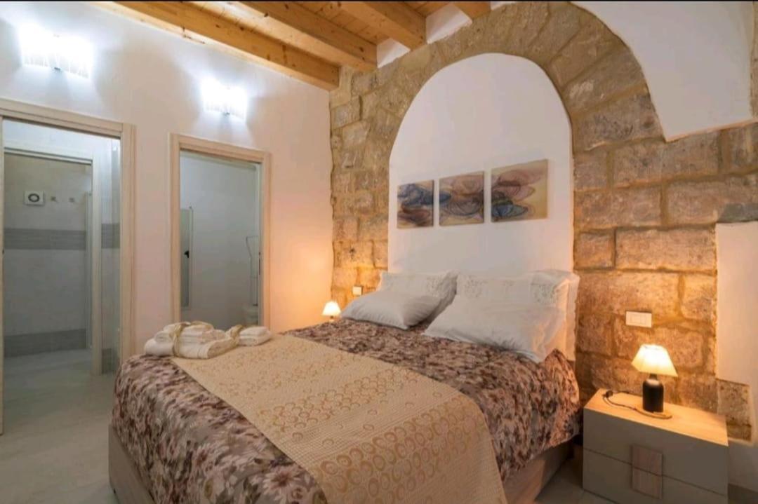 La Casa Dei Candelai シラクーサ エクステリア 写真