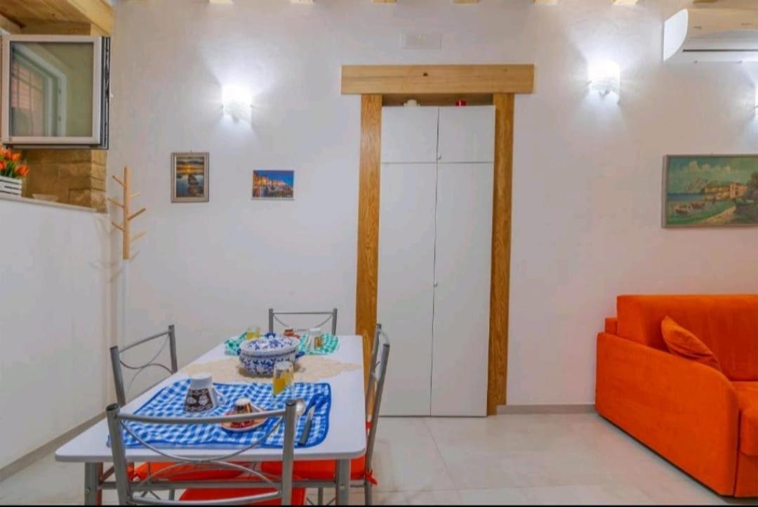 La Casa Dei Candelai シラクーサ エクステリア 写真